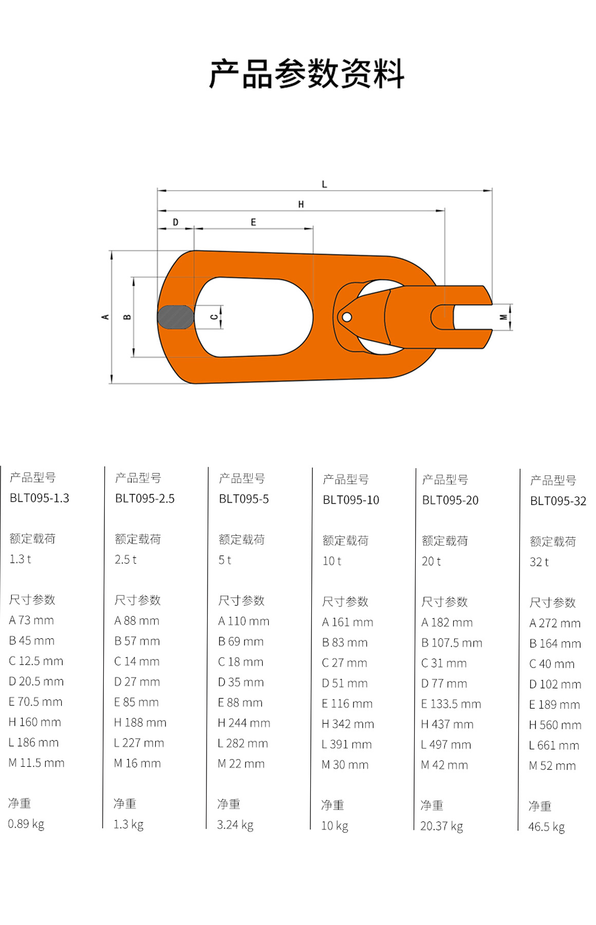 鴨嘴吊具