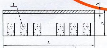 鋼筋套筒連接規(guī)范標(biāo)準(zhǔn)JG/T163-2013鋼筋機(jī)械連接用套筒-文字版在線下載