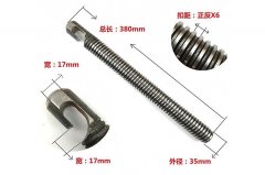 預(yù)埋件安裝方式是怎樣的？預(yù)埋件廠家告訴你